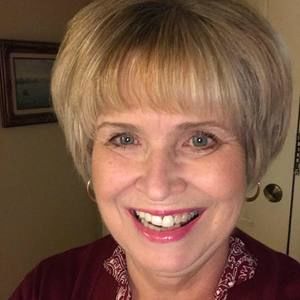 Meet your Posher, Sandra